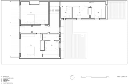 Kesterson House